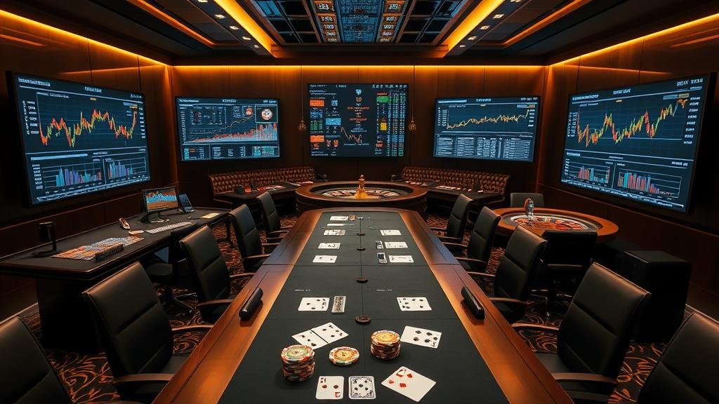 ไขความลับสถิติหวยหุ้น: แนวทางเด็ดหุ้นไทย บราซิล ฮั่งเส็ง ฮานอย จับวินแม่นยำ 2...