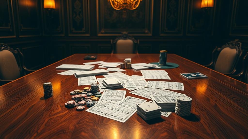 รวมสถิติหวยหุ้นไทย ลาว ฮานอย: จับสัญญาณเลขเด็ด ฟันธงบนล่าง ทุกงวด