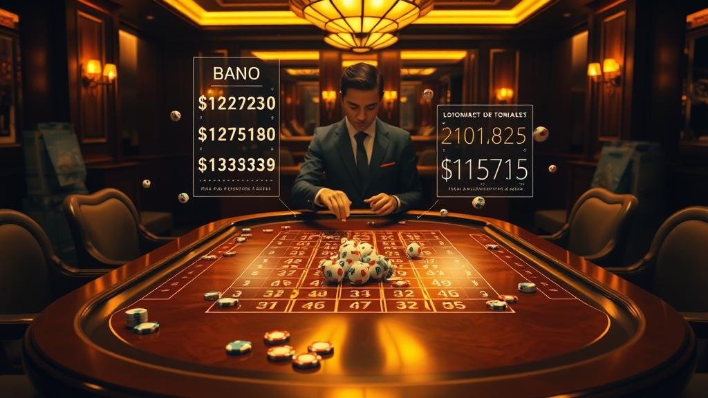 สถิติฮานอย-ลาว-ยี่กี: จับสัญญาณเด่นบน-ล่างแม่นยำ วิเคราะห์ความน่าจะเป็นชัดเจน