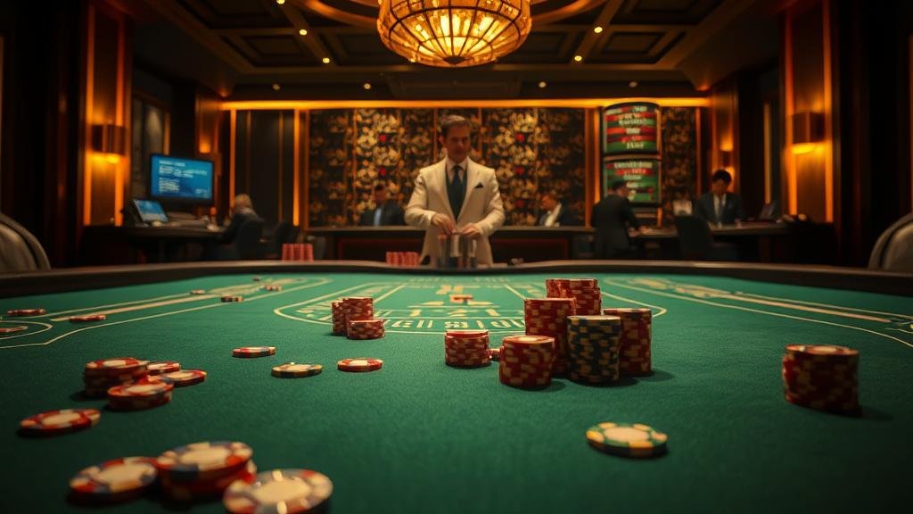 บาคาร่า PragmaticLive: วิเคราะห์สถิติ OnAir & Vivo, สูตรคำนวณอัตราจ่าย, คุมงบ...