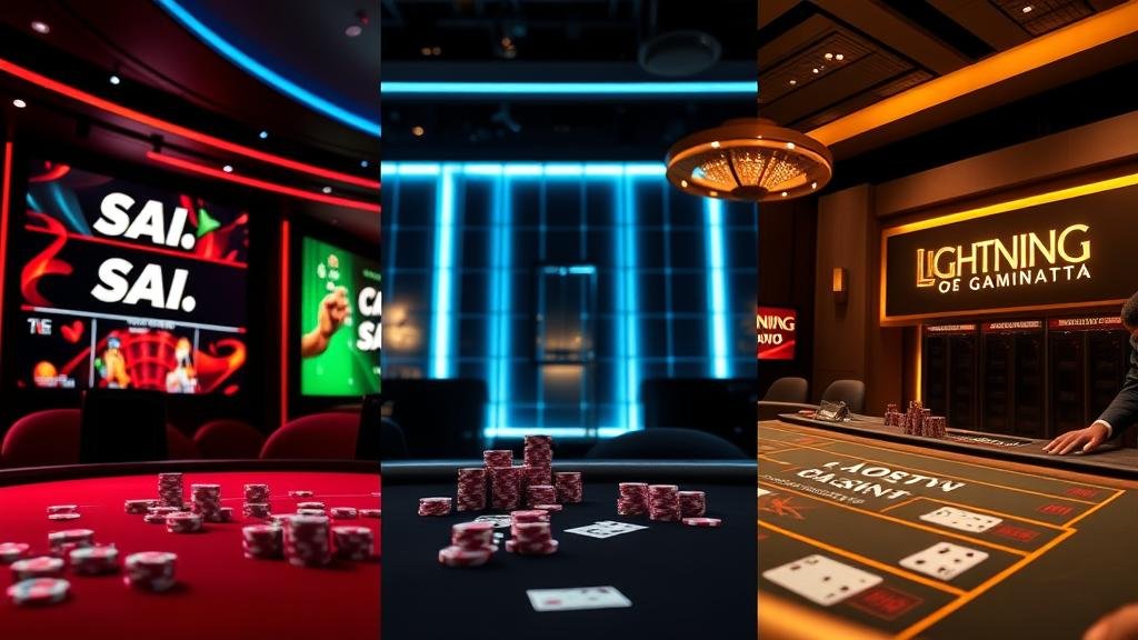 บาคาร่า: คู่มือพิชิตเกม สตูดิโอSA AE DG อ่านกราฟสถิติฉบับง่าย ทำกำไรชัวร์
กำไ...