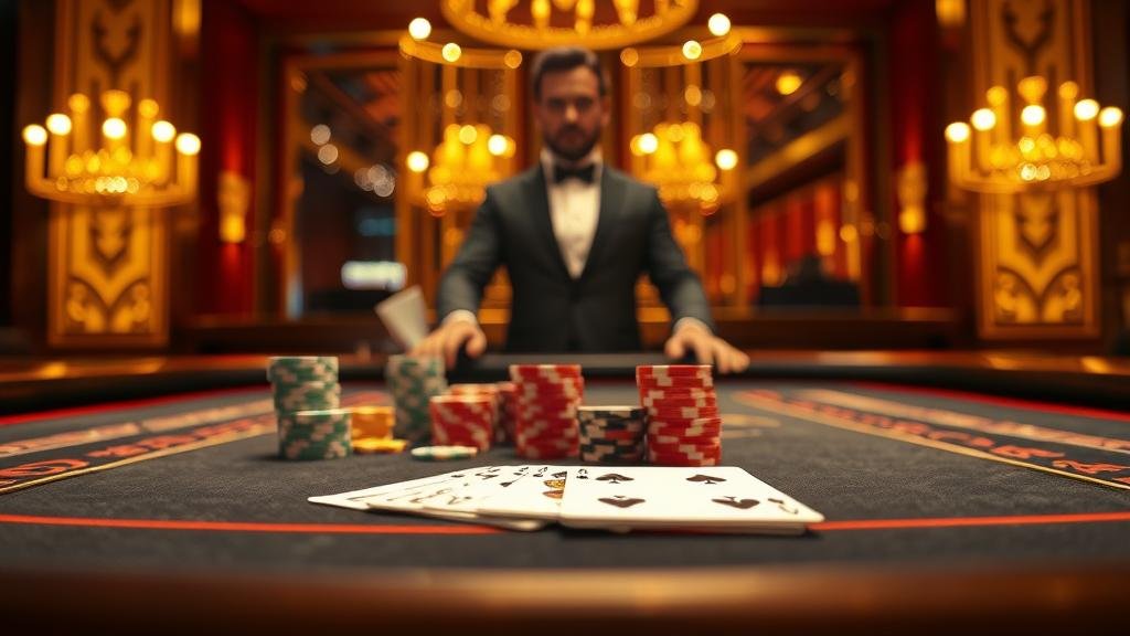 บาคาร่า: เคล็ดลับทำนายผล Pragmatic Live, EBet, Playtech ฉบับจับเสือมือโปร