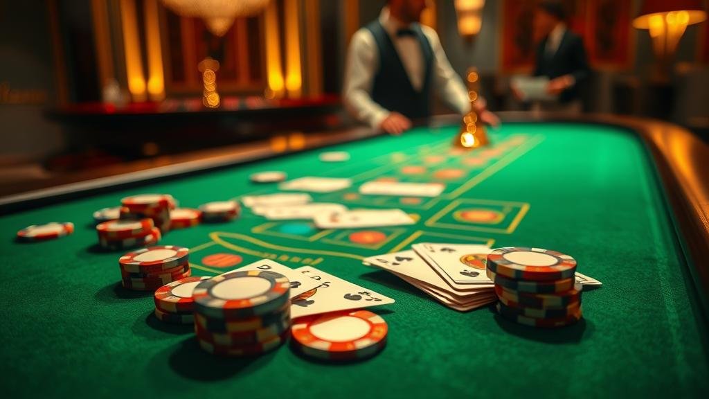 บาคาร่า: ไขเคล็ดลับอ่านกราฟสถิติฉบับมือโปร ค่ายดัง Entwine, LuckyStreak, Ezugi