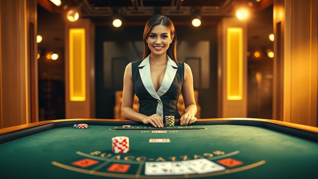 บาคาร่าเว็บไทย: เลือกห้องเด็ดพร้อมเทคนิคเล่นง่าย เข้าใจทุกค่ายดัง