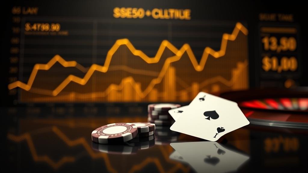 คู่มือพิชิตหวย SSE50 ฮานอยดึก สิงคโปร์: เทคนิคจัดชุดเลขเด่น ทำกำไรทุกงวด