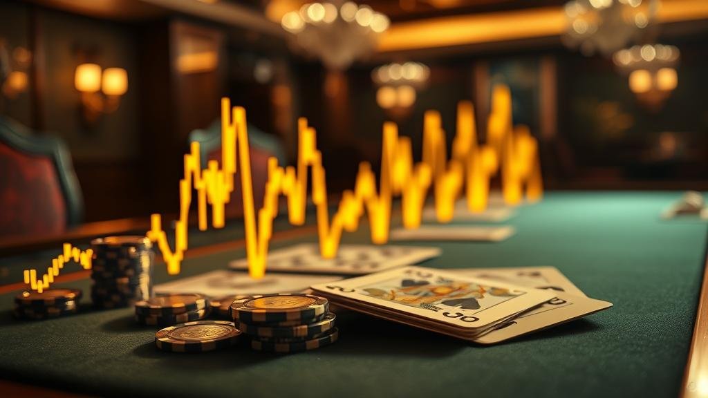 สูตรหวย MACD: วิเคราะห์แนวโน้ม หวย ลาวสตาร์ อินไซต์ย้อนเช็ก พร้อมเคล็ดลับทำเงิน