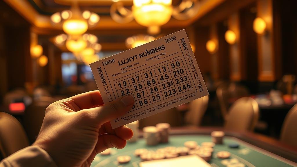 อัปเดตแนวทางหวย: สรุปโพยเด่น เลขธูป ฤกษ์ดี พร้อมเทคนิคตรวจผล