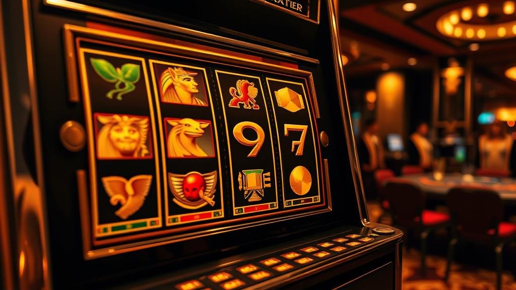 คู่มือฉบับเซียน: เลือกค่ายสล็อต Novomatic, iSoftBet, Playson ให้กำไรปัง รับรอ...