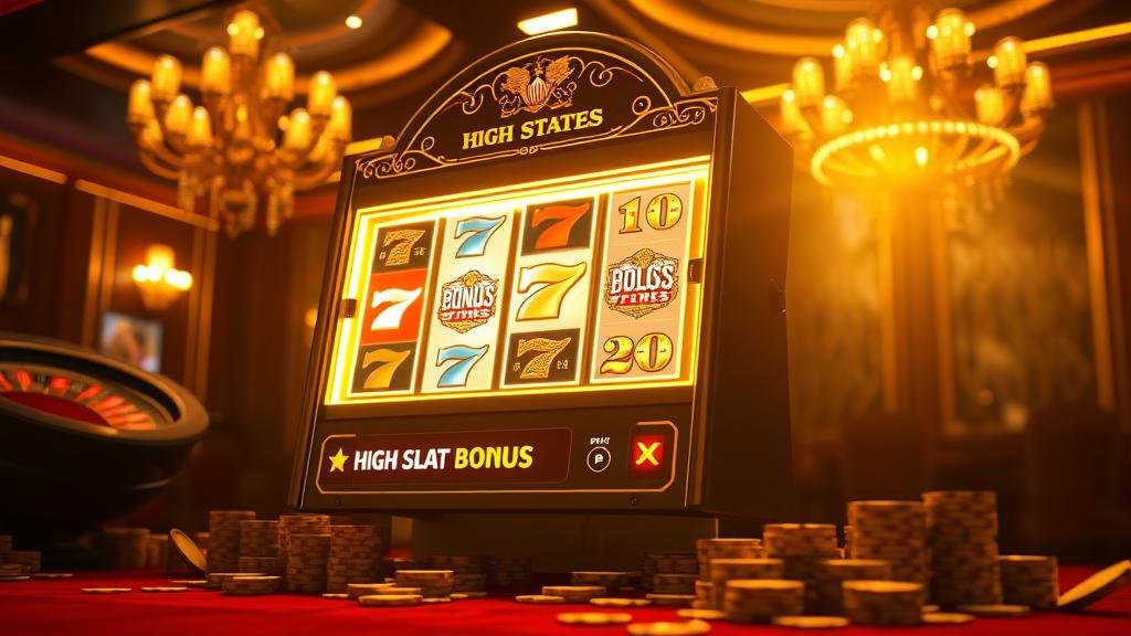 คู่มือสล็อตสำหรับมืออาชีพ 503 - Complete Guide