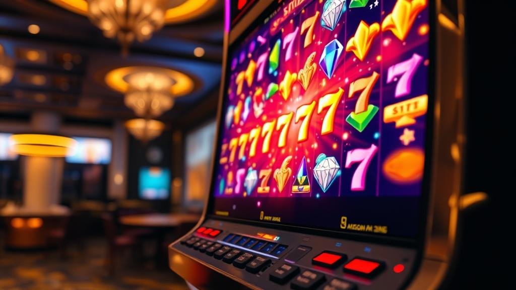 เคล็ดลับเลือกสล็อตเมกะเวย์คุ้มค่า ทุนต่ำ ค่ายดัง จ่ายไว เข้าโบนัสเร็ว