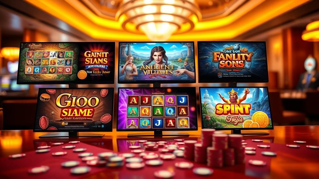 สล็อตมือใหม่: เจาะลึกวิธีเล่นสล็อตค่าย PGSOFT ให้กำไรชัวร์