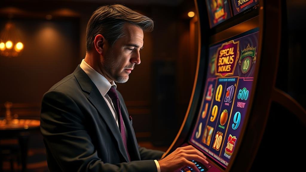 คู่มือสล็อตสำหรับมืออาชีพ 625 - Complete Guide