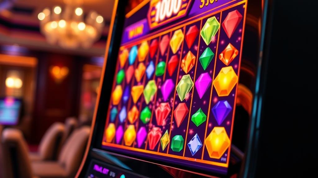 เปิดคัมภีร์ สล็อตคลัสเตอร์เพย์: เล่นง่าย เข้าใจไว ทำกำไรแบบโปร