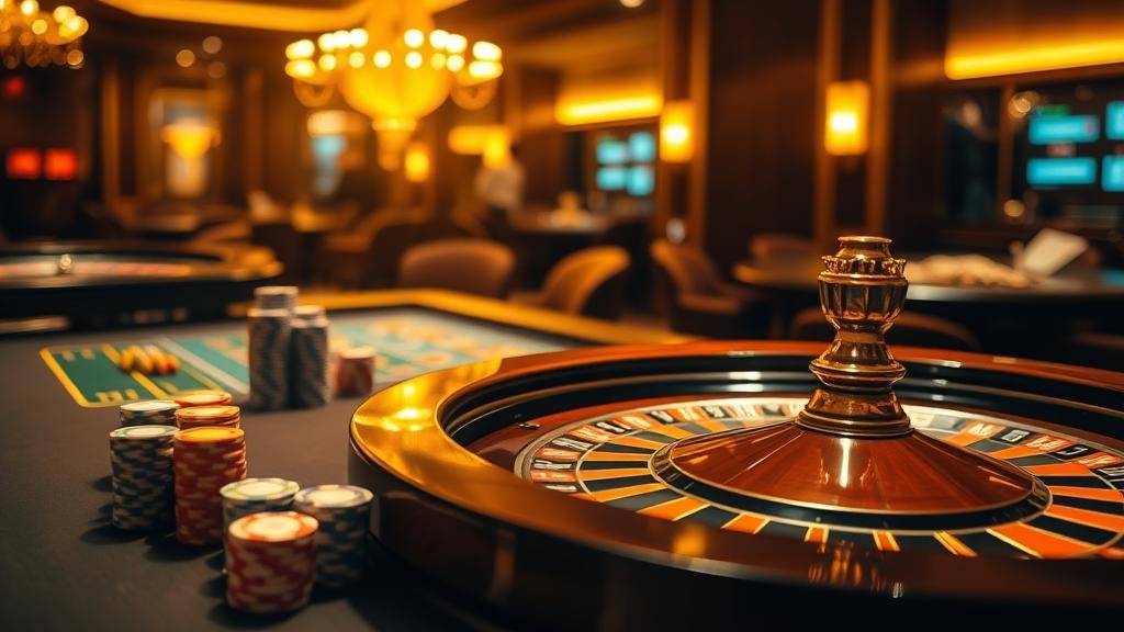 คู่มือเจาะลึกสล็อต WMS ผันผวนต่ำ: คำนวณ RTP-คุมงบ พิชิตแจ็คพอต