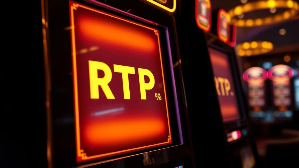 สล็อตสายปั่น: คู่มือเช็ค RTP และตั้งค่าออโต้สล็อต Fugaso, Fantasma, PrintStudios