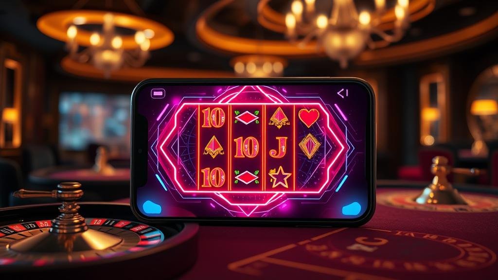 ถอดรหัสสล็อต Boomerang RTPต่ำ: เทคนิคปรับเบท สล็อต NeonValley iOS