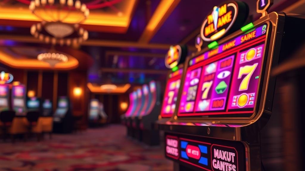 เคล็ดลับเลือกเกมสล็อต Belatra RTP กลาง: ทดลองเล่นง่าย แตกบ่อย