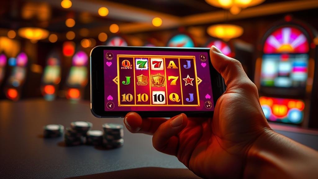 แกะกลไกสล็อตค่ายดัง: โบนัสซ้อนโบนัส, เทอร์โบสปิน, PWA เล่นง่าย