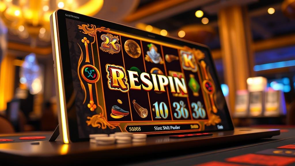 เคล็ดลับเลือกค่ายสล็อต ELK, NetEnt, Habanero: ปรับเบท, เช็ค RTP, ซื้อสปินให้แ...