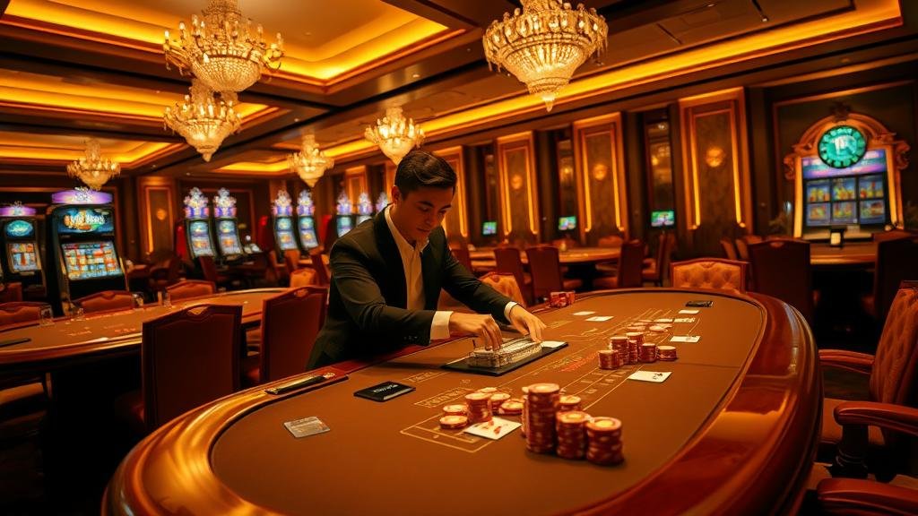 ไขความลับ สล็อต Nolimit, ELK, Blueprint: ปรับเบท, ซื้อสปิน, ทำกำไรฉบับเซียนัก...