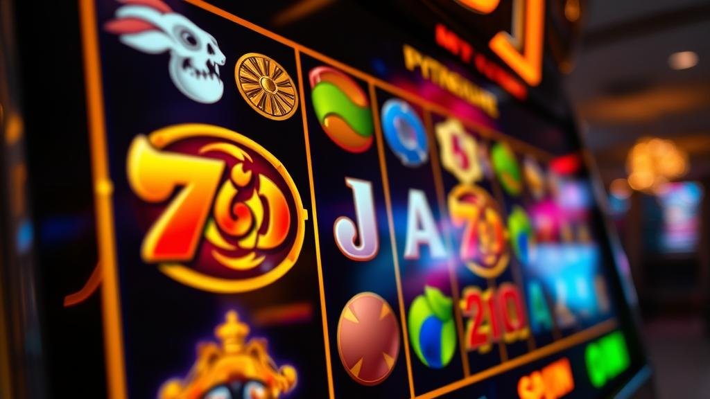 สูตรลับสล็อต PeterAndSons: เช็ค RTP, ปรับเบท, เลือกค่ายทำกำไร