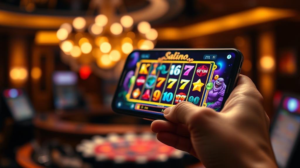 คู่มือเลือกสล็อต BGaming, Spinomenal: เคล็ดลับทำกำไรทุนต่ำ แตกง่าย