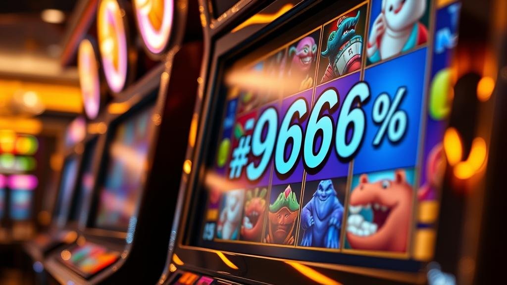 เคล็ดลับสล็อต Endorphina, Kalamba, RedTiger: ปรับเบท, ซื้อสปิน, เช็ค RTP ให้ค...