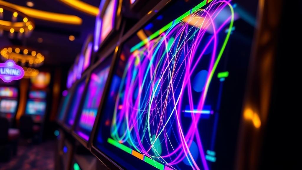 คู่มือสล็อต เพย์ไลน์สำหรับมืออาชีพ 178 - Complete Guide