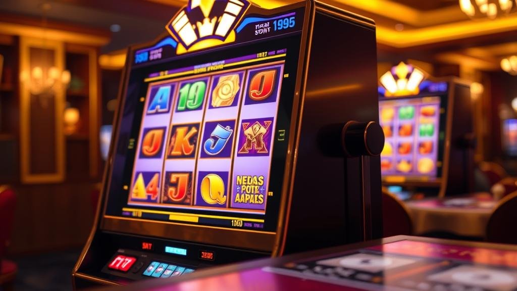 รวมสล็อตโปรเพียบ! สปินเร็ว ลุ้นแตกหนักกับสล็อต KA Android และ ReelKingdom RTP...