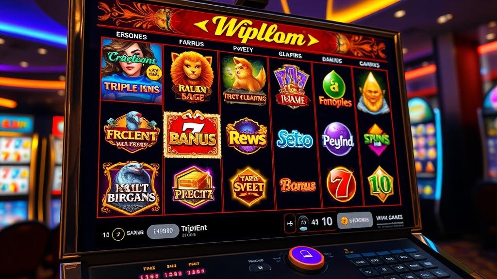 คู่มือสล็อต ซีรีส์สำหรับมืออาชีพ 399 - Complete Guide