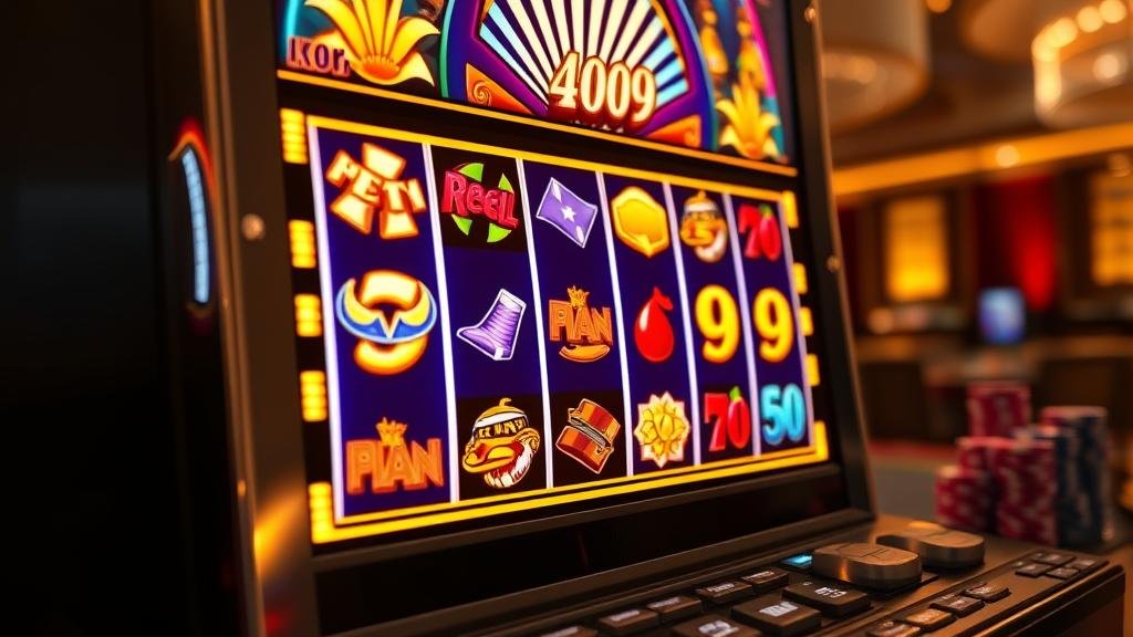 คู่มือสล็อต รีลสำหรับมืออาชีพ 409 - Complete Guide