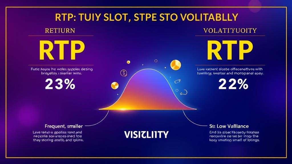 คู่มือทดลองเล่นสล็อต: จับเทรนด์เกมใหม่ จ่ายถี่ พร้อมวิธีซื้อฟีเจอร์เน้นรีสปิน