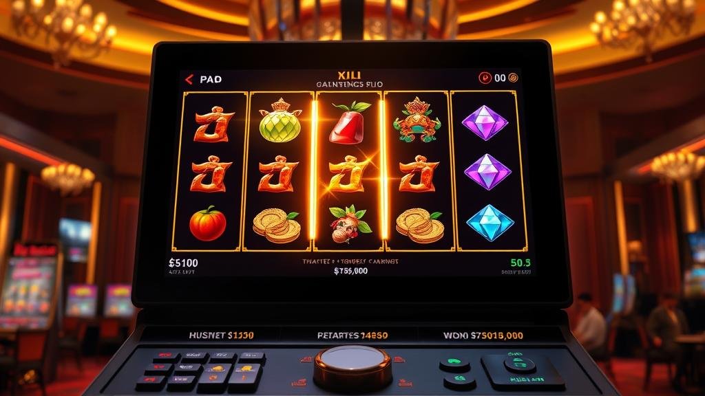 เช็ค RTP สล็อตค่ายดัง! รู้ทันกลไก เลือกเกมแตกหนัก จ่ายไว พร้อมสูตรซื้อสปินคุ้ม