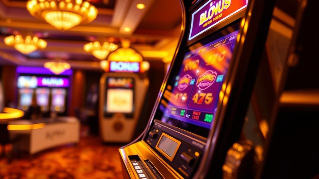 รวมเทคนิคสล็อตทุนต่ำ: เจาะลึกค่ายดัง Endorphina, Playson, AvatarUX, Joker, Pr...