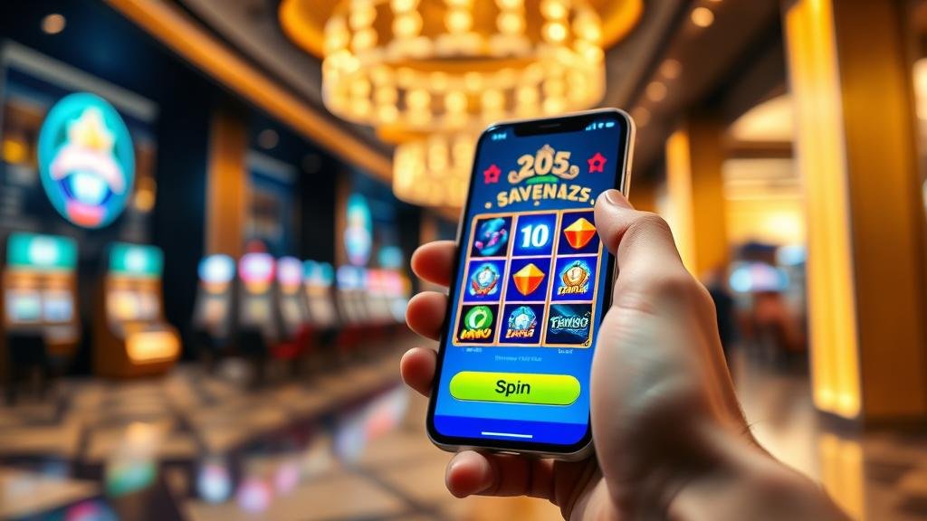 คู่มือฉบับเซียน: แกะกลไกสล็อตทำกำไรค่ายดัง RTP สูง