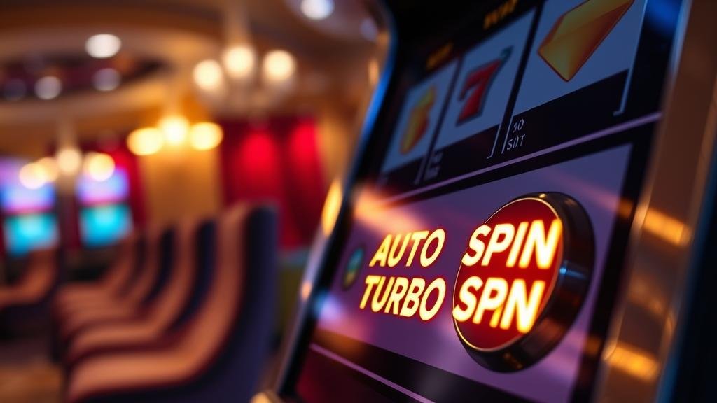 เจาะลึกสล็อต Booming: ทดสอบปรับออโต้ หมุนเทอร์โบ ตัวคูณ คุ้มค่า