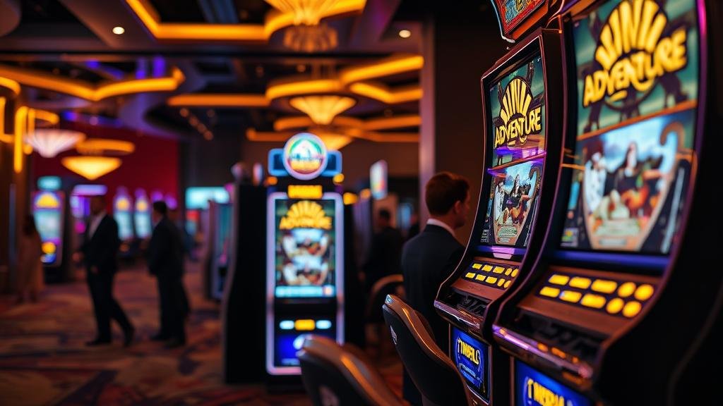 คู่มือสล็อต ซีรีส์สำหรับมืออาชีพ 141 - Complete Guide