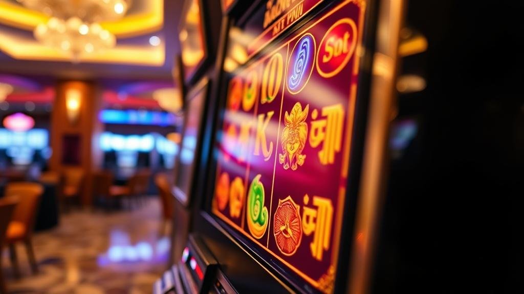 สแกนเกมสล็อต PushGaming & ReelPlay: เช็ค RTP, เพย์ไลน์, ฟีเจอร์เด็ด เล่นง่าย ...