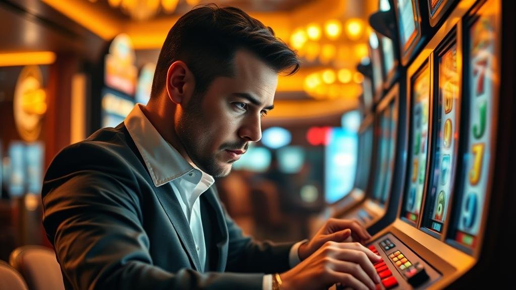 คู่มือสล็อต ซีรีส์สำหรับมืออาชีพ 259 - Complete Guide