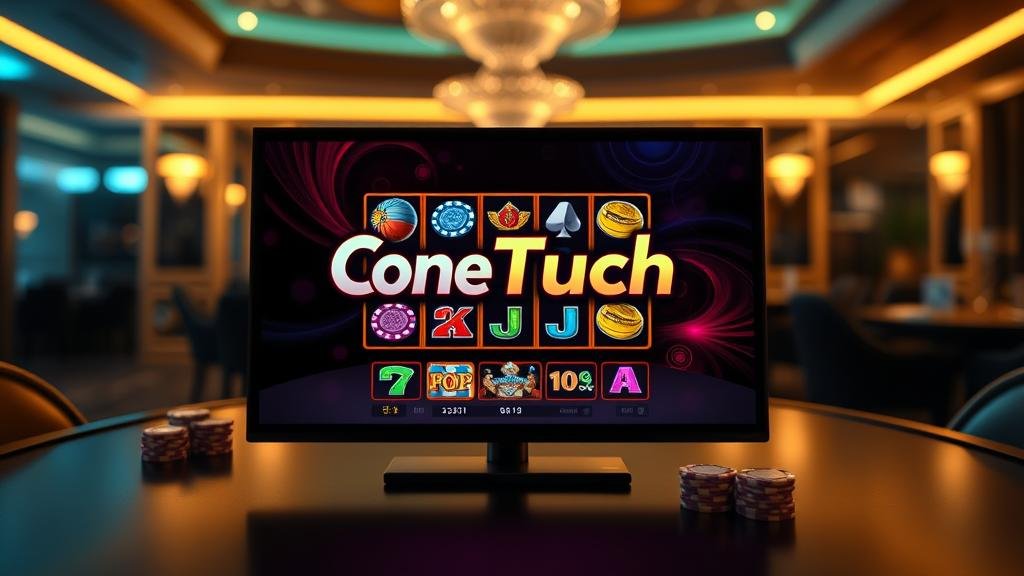 สล็อต OneTouch: คู่มือเลือกเกมเล่นเพลิน พร้อมเคล็ดลับซื้อฟีเจอร์สล็อตป่า