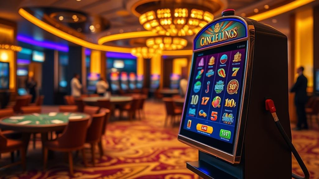 วิธีเลือกค่ายสล็อตแตกหนัก: คู่มือ Evoplay, Nolimit, Playson, NetEnt, Spinomenal