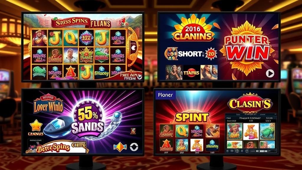 คู่มือสล็อต คืนทุนไวสำหรับมืออาชีพ 441 - Complete Guide