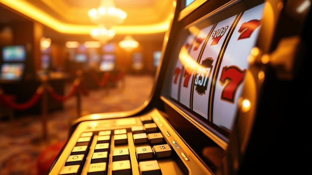 แนวทางปรับเบทสล็อต Link&Win และ Hold&Win ฉบับเซียน จ่ายไว คอมโบยาว