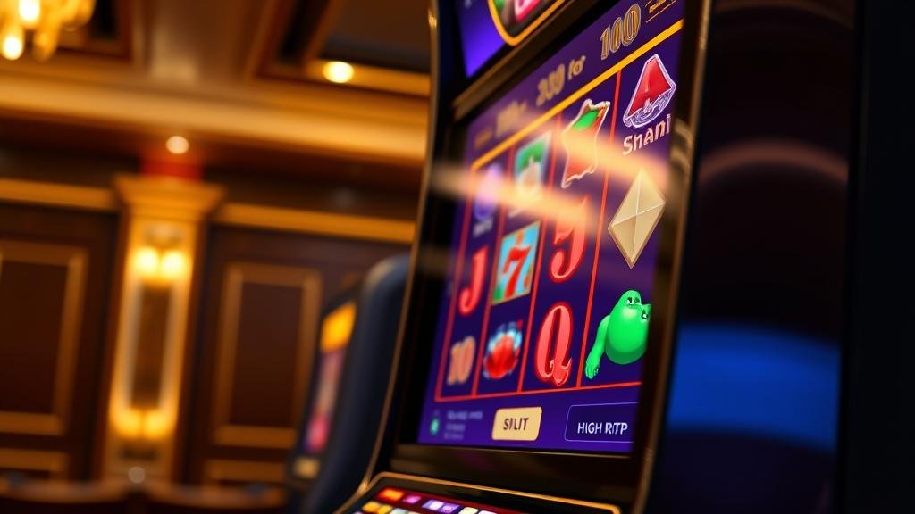 ไขความลับ RTP สล็อตค่ายดัง: NetEnt, Booming, RedTiger จ่ายจริง ทำกำไรไว