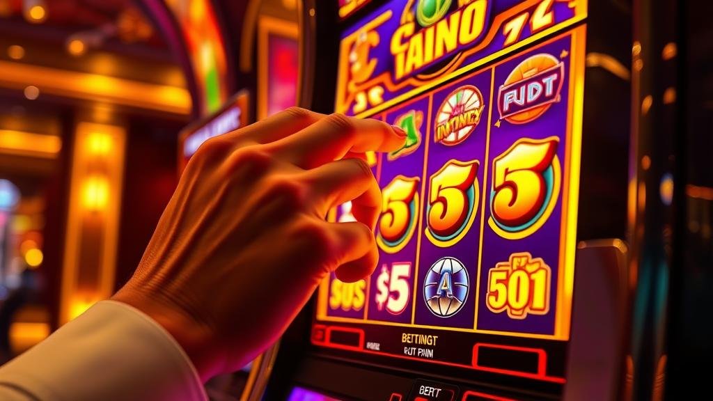 แจกสูตรเด็ด! เช็ค RTP สล็อต Booongo, NetEnt, Microgaming ให้แตกหนัก จ่ายไว