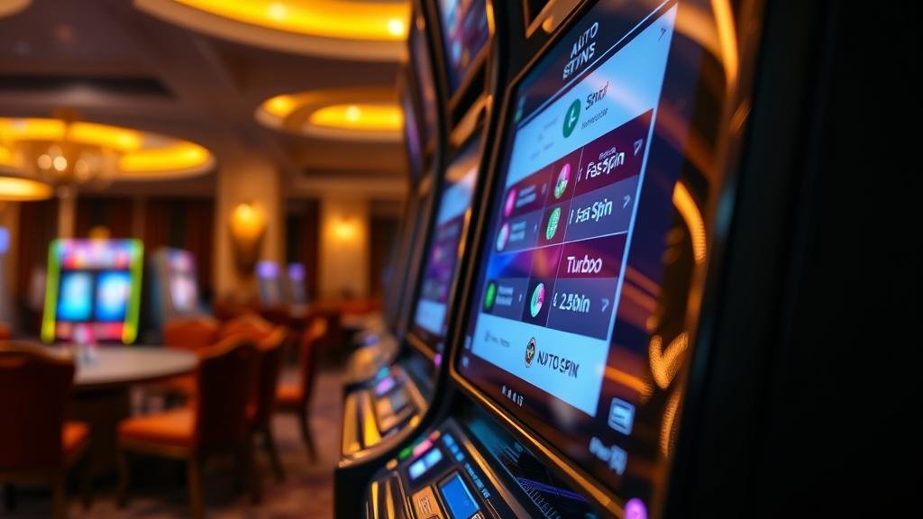 คู่มือทดสอบสล็อต NolimitCity: ตั้งค่าออโต้ สล็อต เน้นรีสปิน คุมงบแตกบ่อย