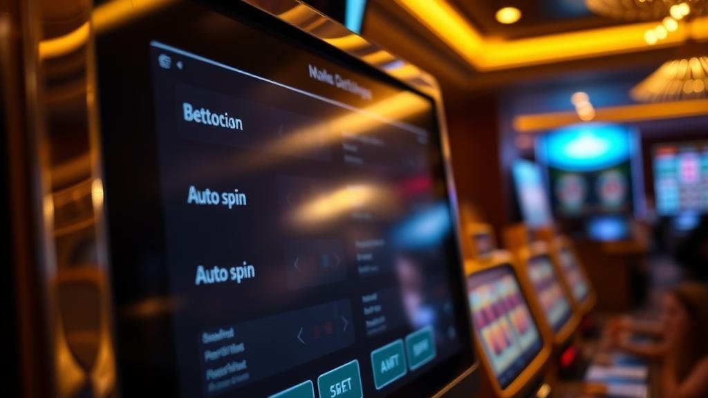 เคล็ดลับปรับเบทสล็อต Habanero, Microgaming, สล็อตท้องฟ้า เล่นง่ายได้ทุกอุปกรณ์