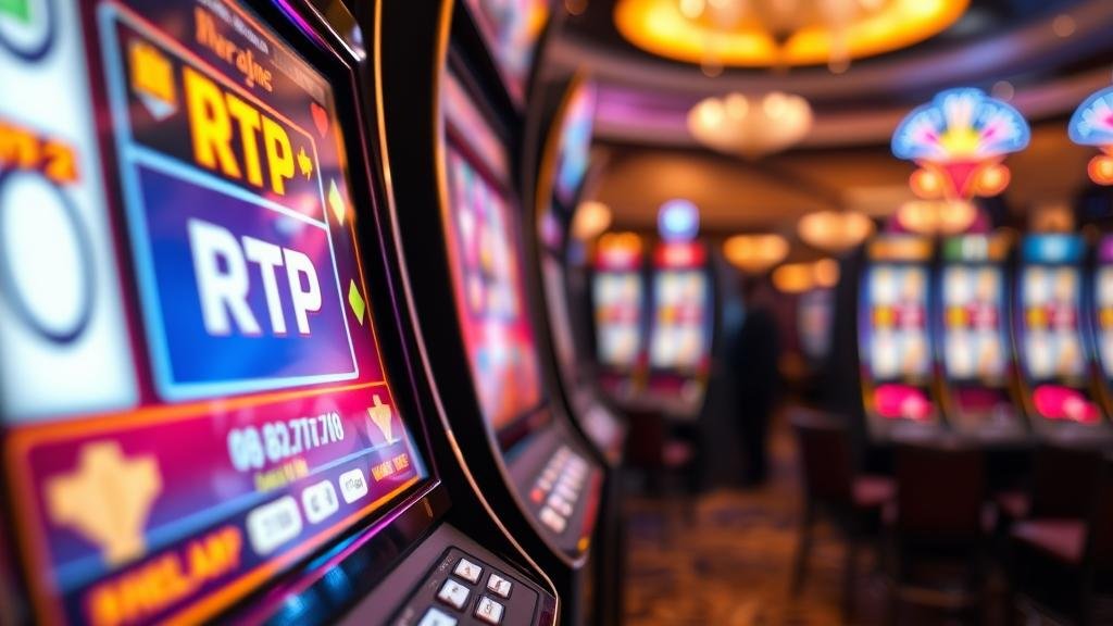 เปิดคัมภีร์สล็อต RTP90: สูตรลับเช็ค RTP สล็อต PG เล่นเพลินฉบับเซียน