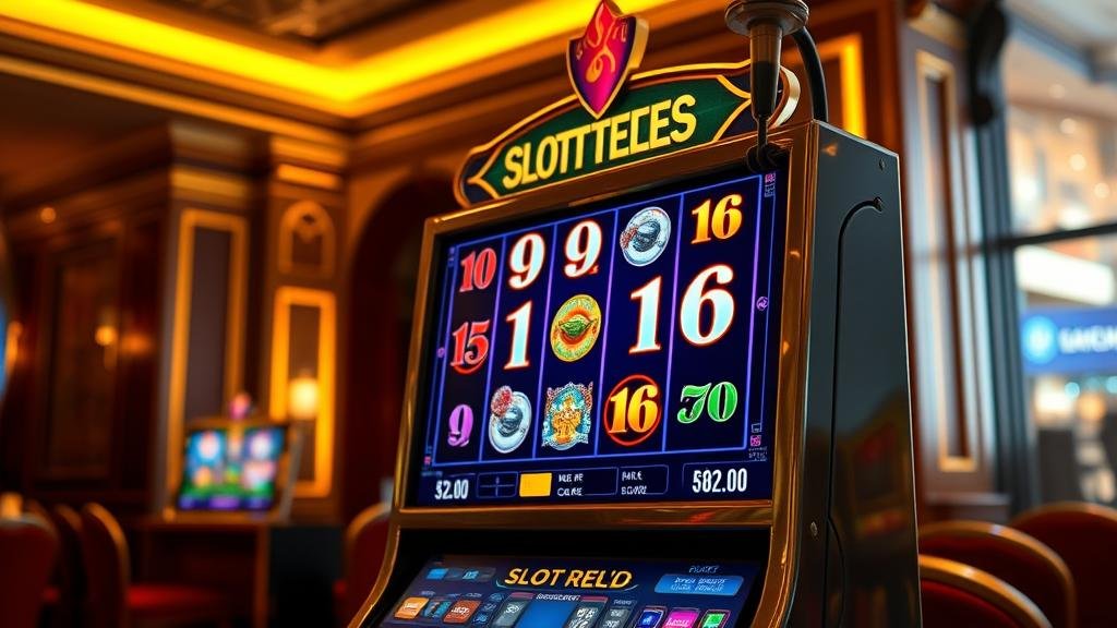 สูตรเด็ด! ปรับออโต้ สล็อตฮิต RTP สูง คุมงบ ฉบับมือโปร