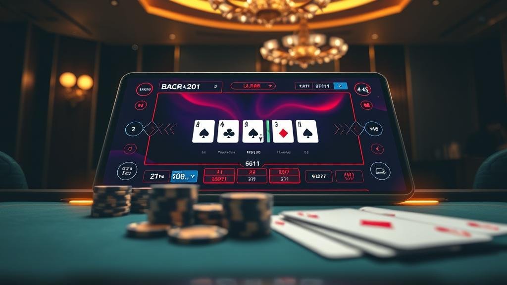 เปิดสูตรบาคาร่า auto ฉบับเซียน myslot777: เทคนิคเล่น บา คา ร่า 123 ให้ได้เงิน...